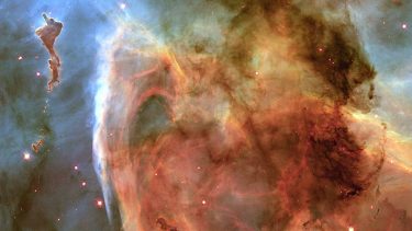 hvordan dannes solsystemet allendemeteorit curious marie