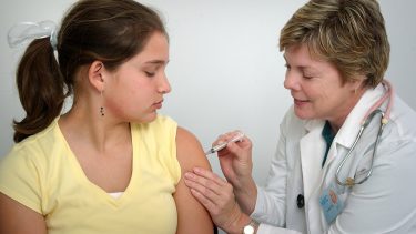 hpv vaccine bivirkninger sikkerhed livmoderhalskræft symptomer
