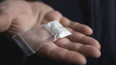 LSD overdosering