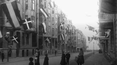 genforeningen tyskland danmark flensborg hvorfor er byen ikke dansk