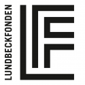 Lundbeckfonden logo