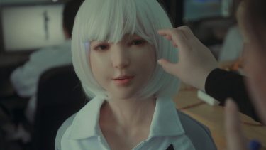Robolove