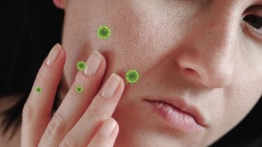 hvordan holder jeg op med at røre ved mit ansigt coronavirus smittes