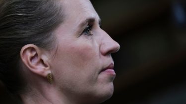 Danmark coronavirus strategi COVID-19 politik