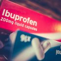 corona ibuprofen smertstillende WHO lancet Lægemiddelstyrelsen
