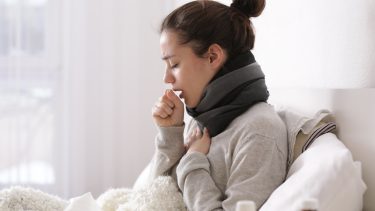 coronavirus influenza smitte dødelighed immunitet alvorlig