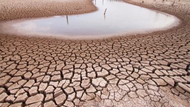 vand-tørke-klimaforandringer