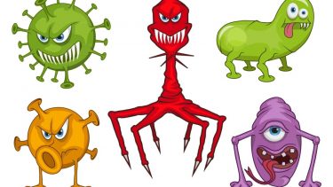virus for børn coronavirus fortalt til børn