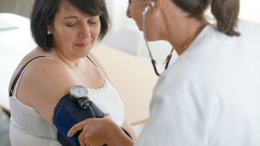 blodtryk måling effekt effektivitet virker det