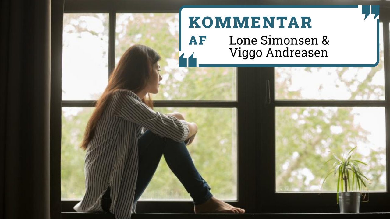 coronavirus covid 19 sydkorea iran karantæne opsporing apps videnskab lone simonsen
