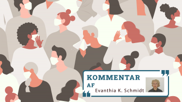 mænd kvinder smitte kønsforskelle corona COVID-19 studier biologi medicin samfund