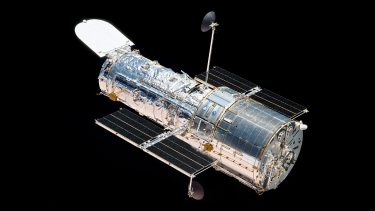 hubble nasa teleskop 30 år