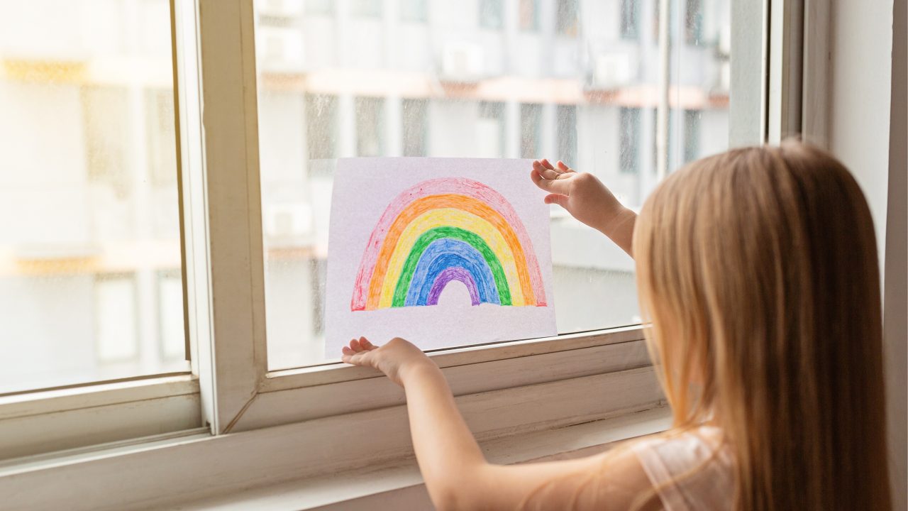 mere håb i mediedækningen