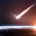 meteor dræbt mand