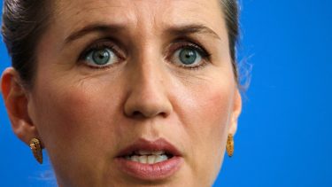 mette frederiksen genåbning danmark covid 19 coronavirus