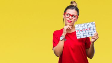 Kvinde kalender