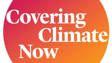 Covering Climate Now, Videnskab.dk, klimakrise, klimajournalistik, journalistik, klima, forskning, videnskab