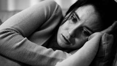 Depression kognitiv terapi metakognitiv psykologi psykolog