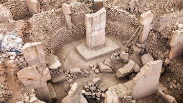 gobekli tepe verdens ældste tempel hvordan byggede man