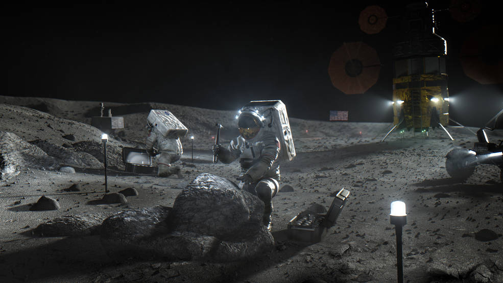 nasa landingssystem spacex 2024