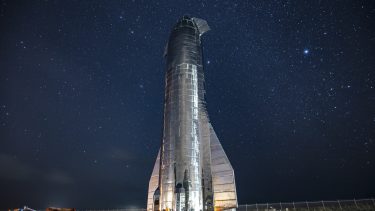 spacex starship elon musk