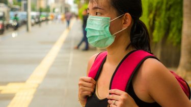 xenoforbi coronavirus covid-19 racisme indvandring fremmedfrygt smitte smittefrygt virus bakterier