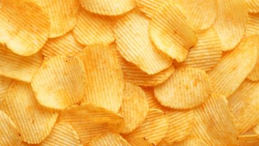 chips mindre salt forbrugeradfærd