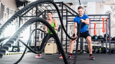 Fitness åbent i Norge COVID-19 sikkert smitte