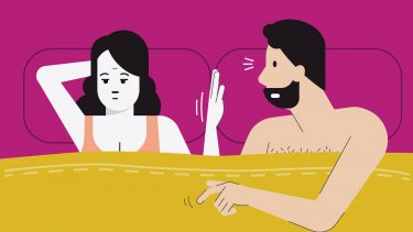 ingen sex til unge amerikanere faldende sex