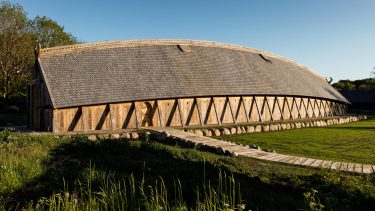 Kongehallen