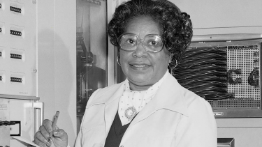 mary jackson sorte kvinder hidden figures nasa