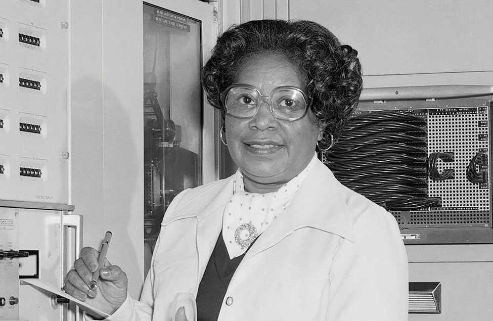 mary jackson sorte kvinder hidden figures nasa