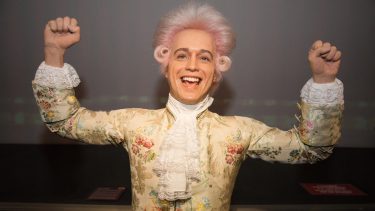 mozart epilepsi klassisk musik positiv effekt