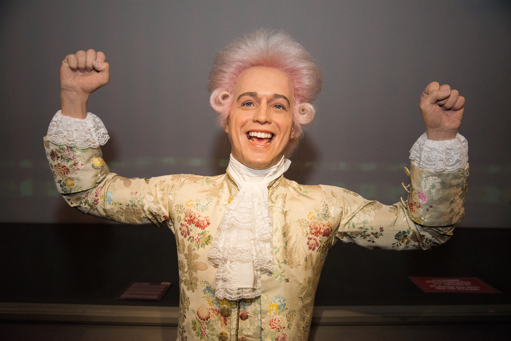 mozart epilepsi klassisk musik positiv effekt