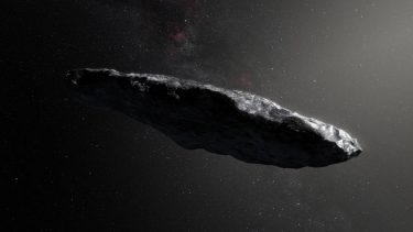 oumuamua baggrund aliens hvad er det hydrogenisbjerg