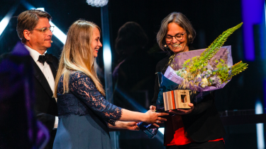 phdcup phd cup pernille sunde