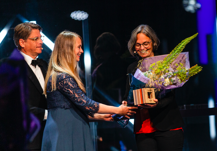 phdcup phd cup pernille sunde