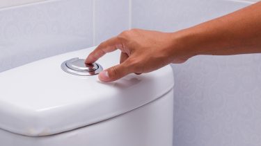 toiletskyl corona COVID-19 sprede aerosoler virus partikler