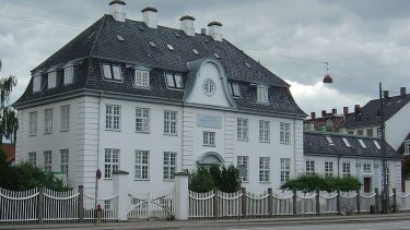 statens serum institut kammeradvokaten mads melbye