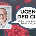 interessekonflikt_big pharma_medicinalindustrien_medicinalfirmaer_covid-19_remdesivir_jens lundgren