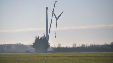 Vindmøller, rejsehold, forskning, Energistyrelsen, one-stop-shop, klima
