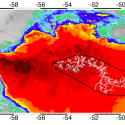 wmo kæmpelyn verdens største lyn megalyn