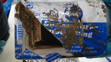 yogurt box plastik hvor længe tager det at nedbryde verdenshavene have oceaner