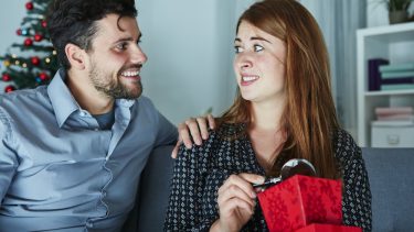 dårlig gave sociologi status pengegaver