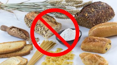 glutenfri kost forskning er det sundt