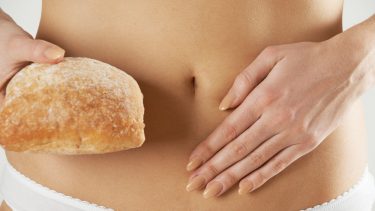 glutenfri læge test