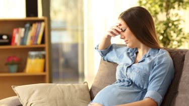 gravid morgenkvalme kvalme opkast
