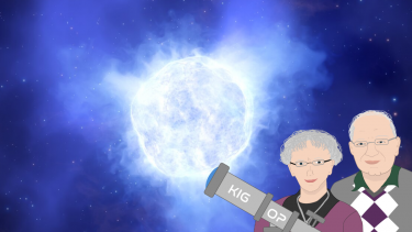 kig op august betelgeuse forsvundet stjerne