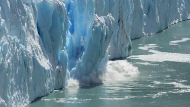 klimaforandringer parisaftalen sebastian mernild konsekvenser