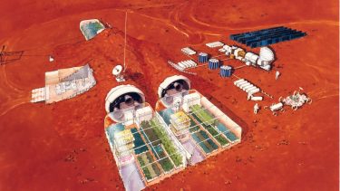 mars koloni marskoloni matematik mennesker på mars